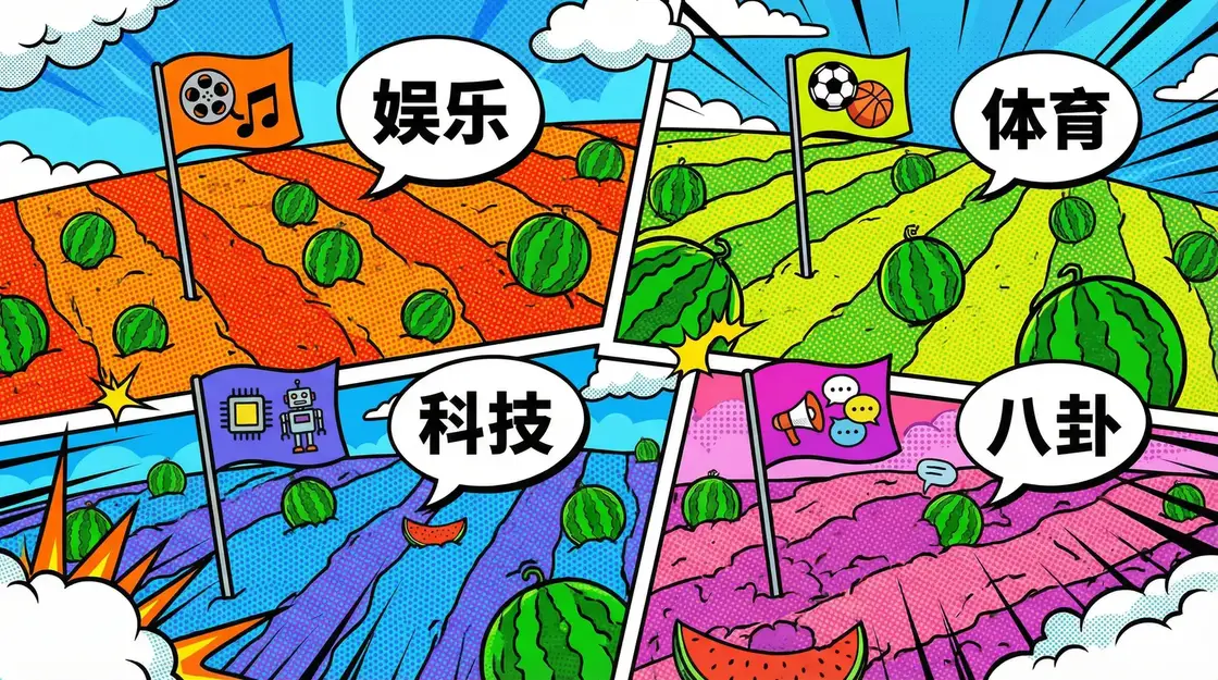涩涩视频 娱乐瓜田分类